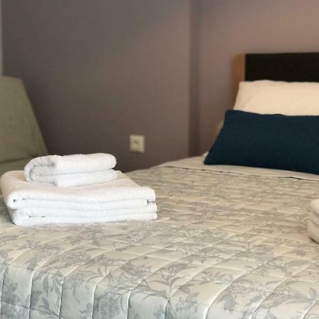 Elsa Home Превеза Экстерьер фото