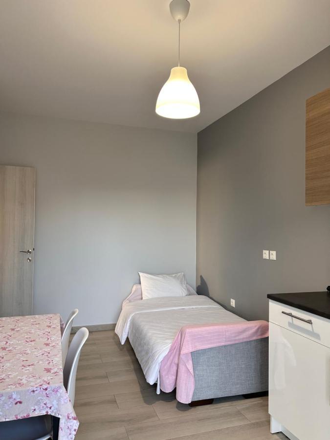 Elsa Home Превеза Экстерьер фото
