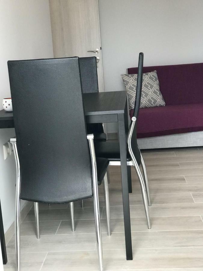 Elsa Home Превеза Экстерьер фото