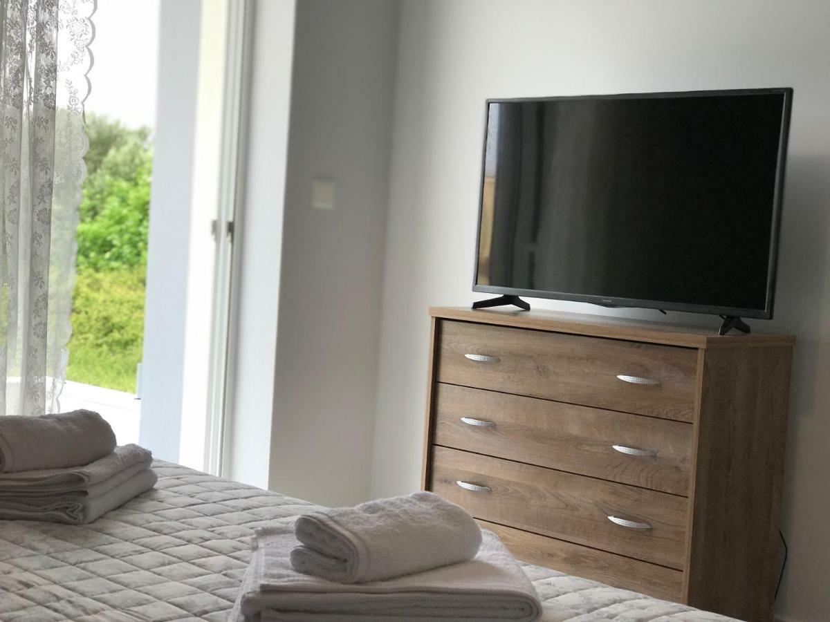 Elsa Home Превеза Экстерьер фото